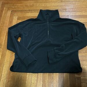 Athleta size small cropped